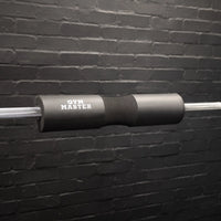 Thumbnail for Weight Lifting Barbell Pad - Squat and Hip Thrust Pad - For Standard and Olympic Bars