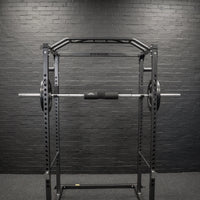 Thumbnail for Weight Lifting Barbell Pad - Squat and Hip Thrust Pad - For Standard and Olympic Bars