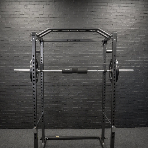 Weight Lifting Barbell Pad - Squat and Hip Thrust Pad - For Standard and Olympic Bars