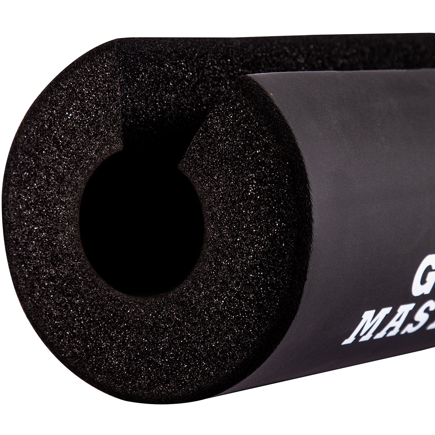 Weight Lifting Barbell Pad - Squat and Hip Thrust Pad - For Standard and Olympic Bars