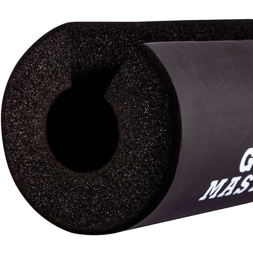 Weight Lifting Barbell Pad - Squat and Hip Thrust Pad - For Standard and Olympic Bars