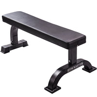 Thumbnail for Flat Weightlifting Bench