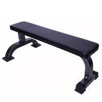 Thumbnail for Flat Weightlifting Bench