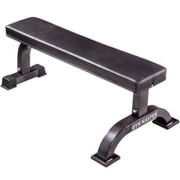 Thumbnail for Flat Weightlifting Bench