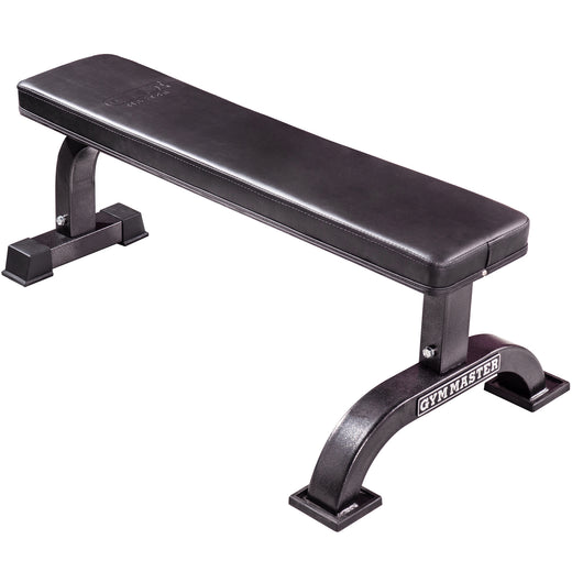 Flat Weightlifting Bench