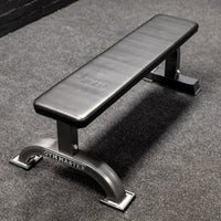 Thumbnail for Flat Weightlifting Bench
