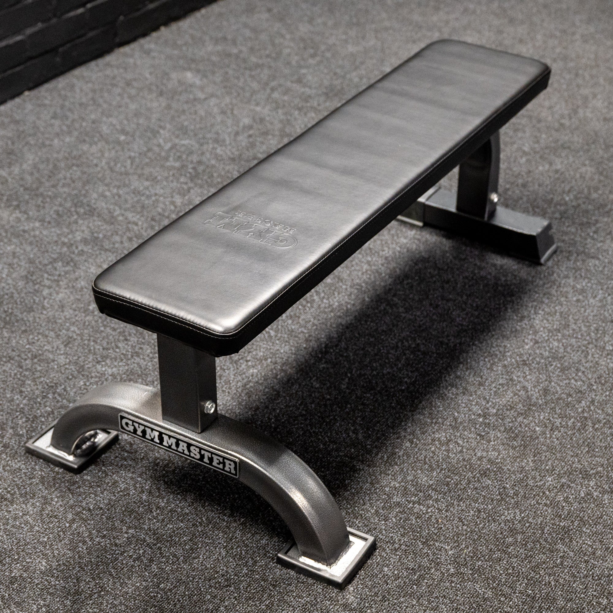 Flat Weightlifting Bench
