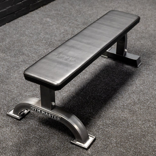Flat Weightlifting Bench