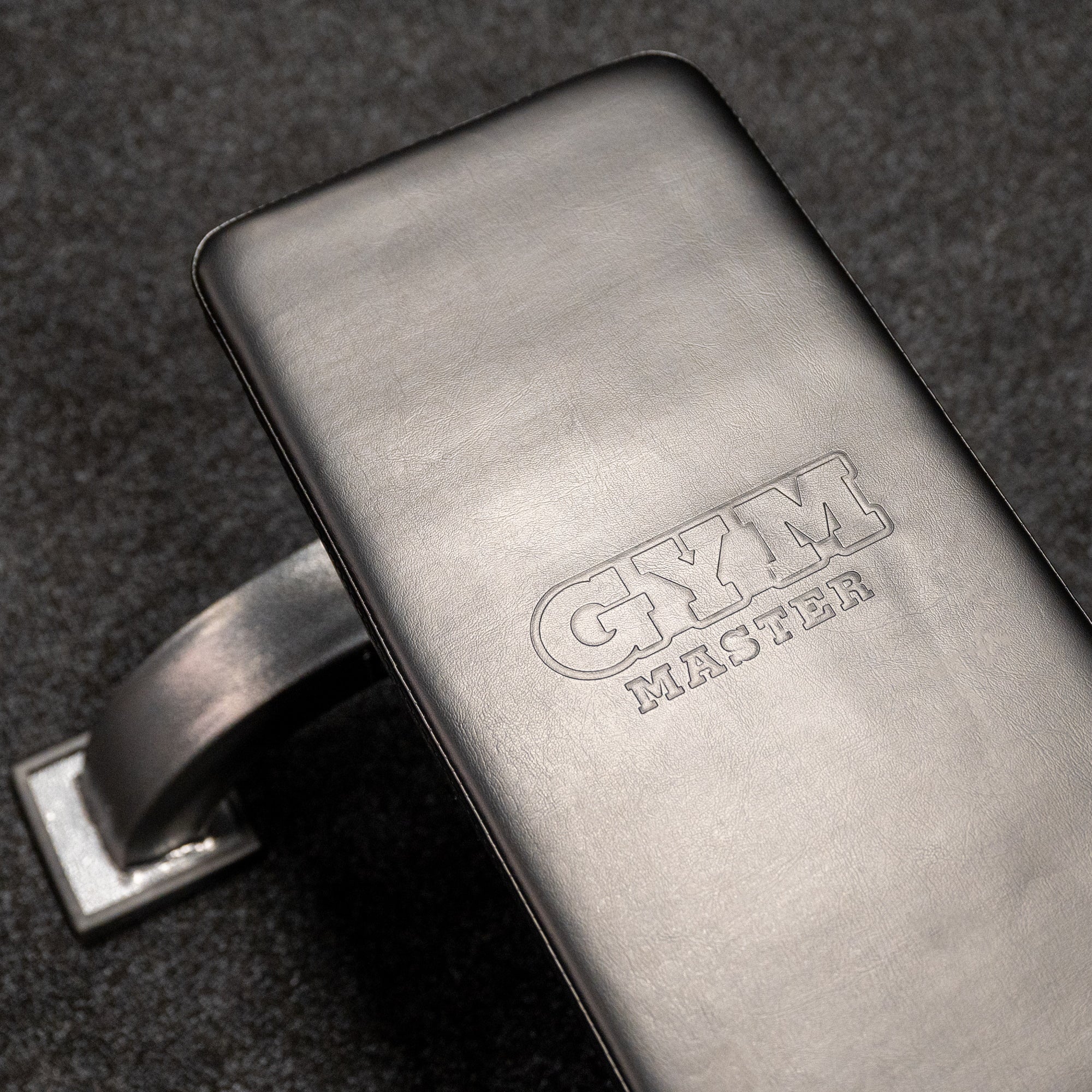 Flat Weightlifting Bench