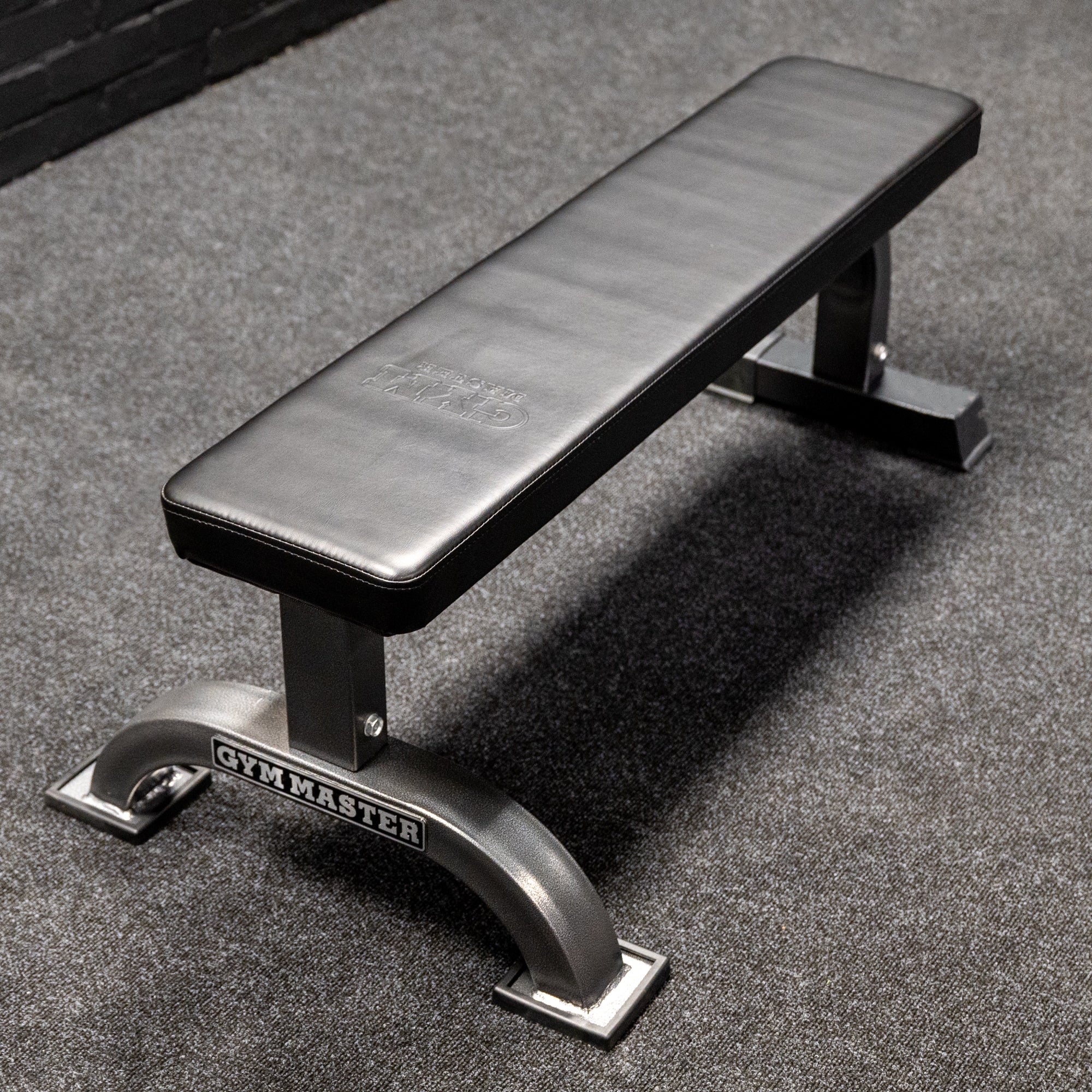 Flat Weightlifting Bench – Gym Master Gym Equipment
