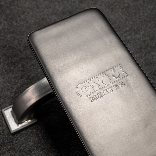 Flat Weightlifting Bench