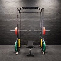 Thumbnail for Flat Weightlifting Bench