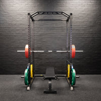 Thumbnail for Flat Weightlifting Bench