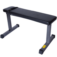 Thumbnail for Flat Sit Up Bench