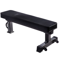 Thumbnail for A weightlifting bench