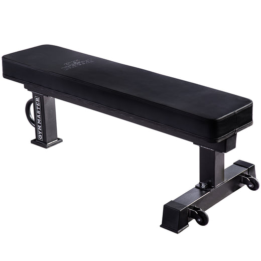 A weightlifting bench