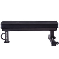 Thumbnail for A weightlifting bench