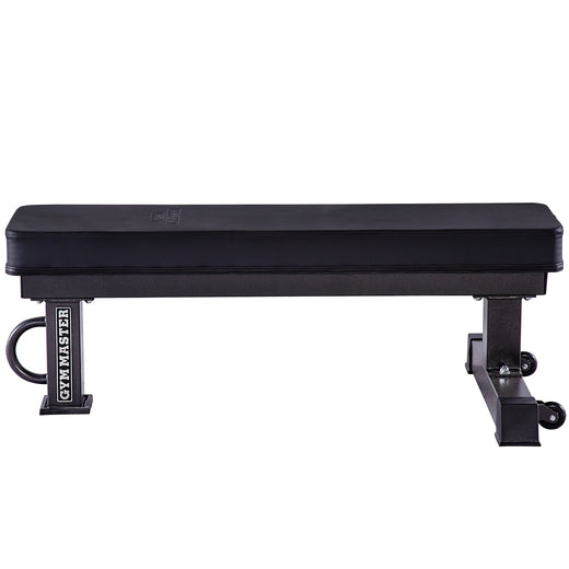 A weightlifting bench