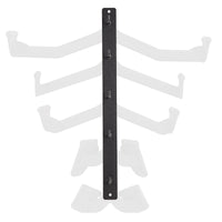 Thumbnail for Lat Pull Down Cable Machine Attachment Handle Max Grips