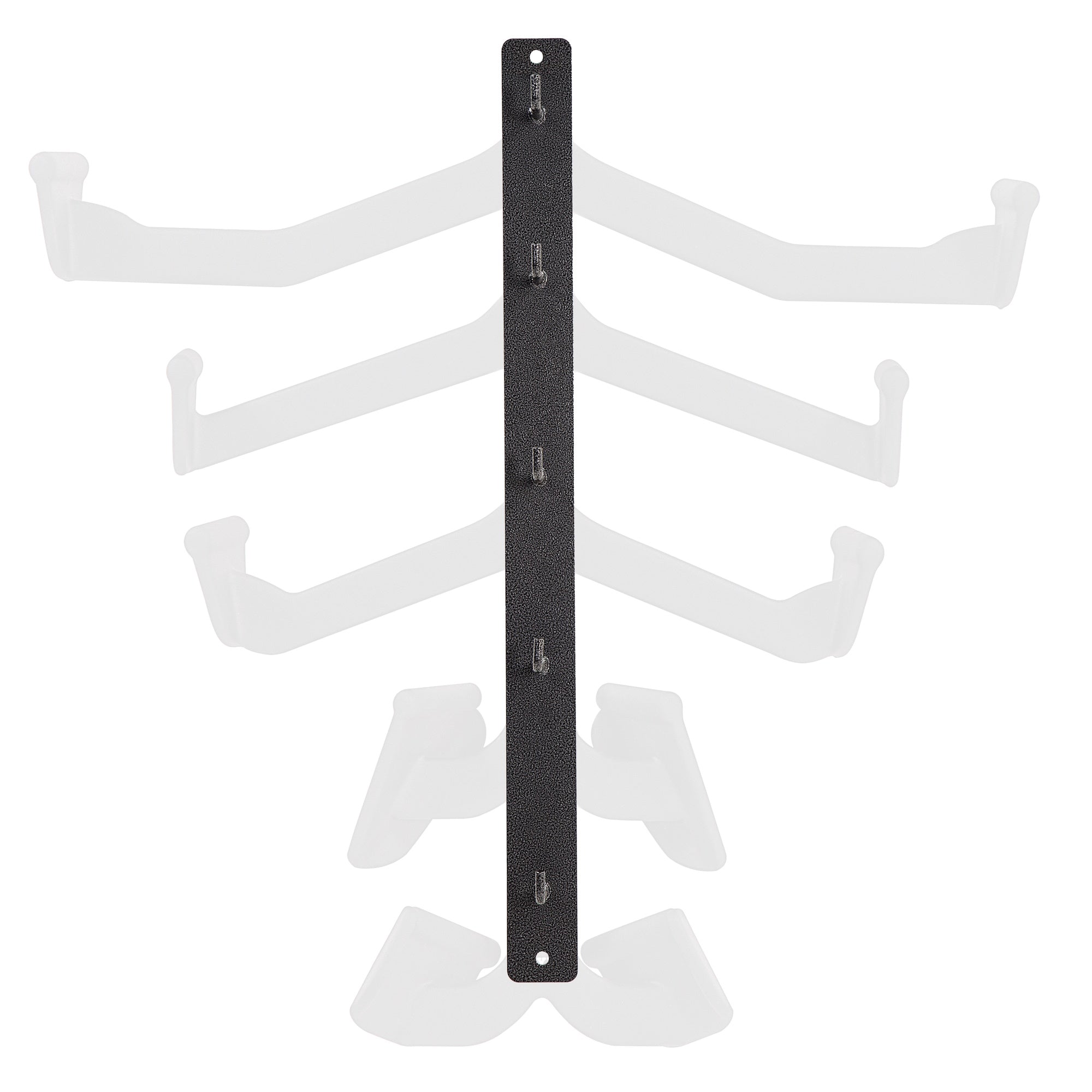 Lat Pull Down Cable Machine Attachment Handle Max Grips