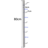 Thumbnail for Lat Pull Down Cable Machine Attachment Handle Max Grips