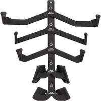 Thumbnail for Lat Pull Down Cable Machine Attachment Handle Max Grips