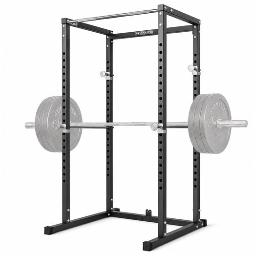 Power Rack Cage