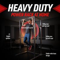 Thumbnail for Power Rack Cage