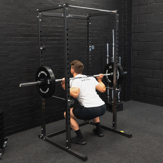 Power Rack Cage