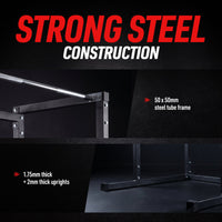 Thumbnail for Power Rack Cage