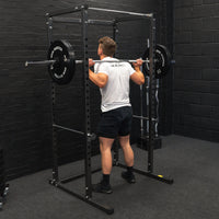 Thumbnail for Power Rack Cage