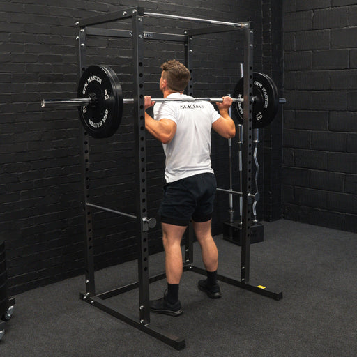 Power Rack Cage
