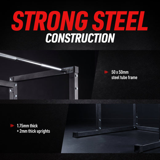 Power Rack Cage