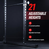 Thumbnail for Power Rack Cage