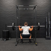 Thumbnail for Power Rack Cage
