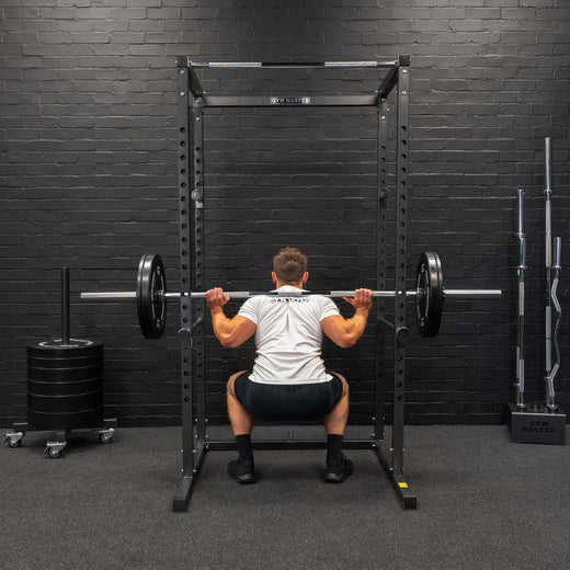 Power Rack Cage