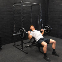 Thumbnail for Power Rack Cage