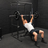 Thumbnail for Power Rack Cage