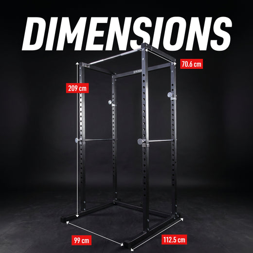 Power Rack Cage