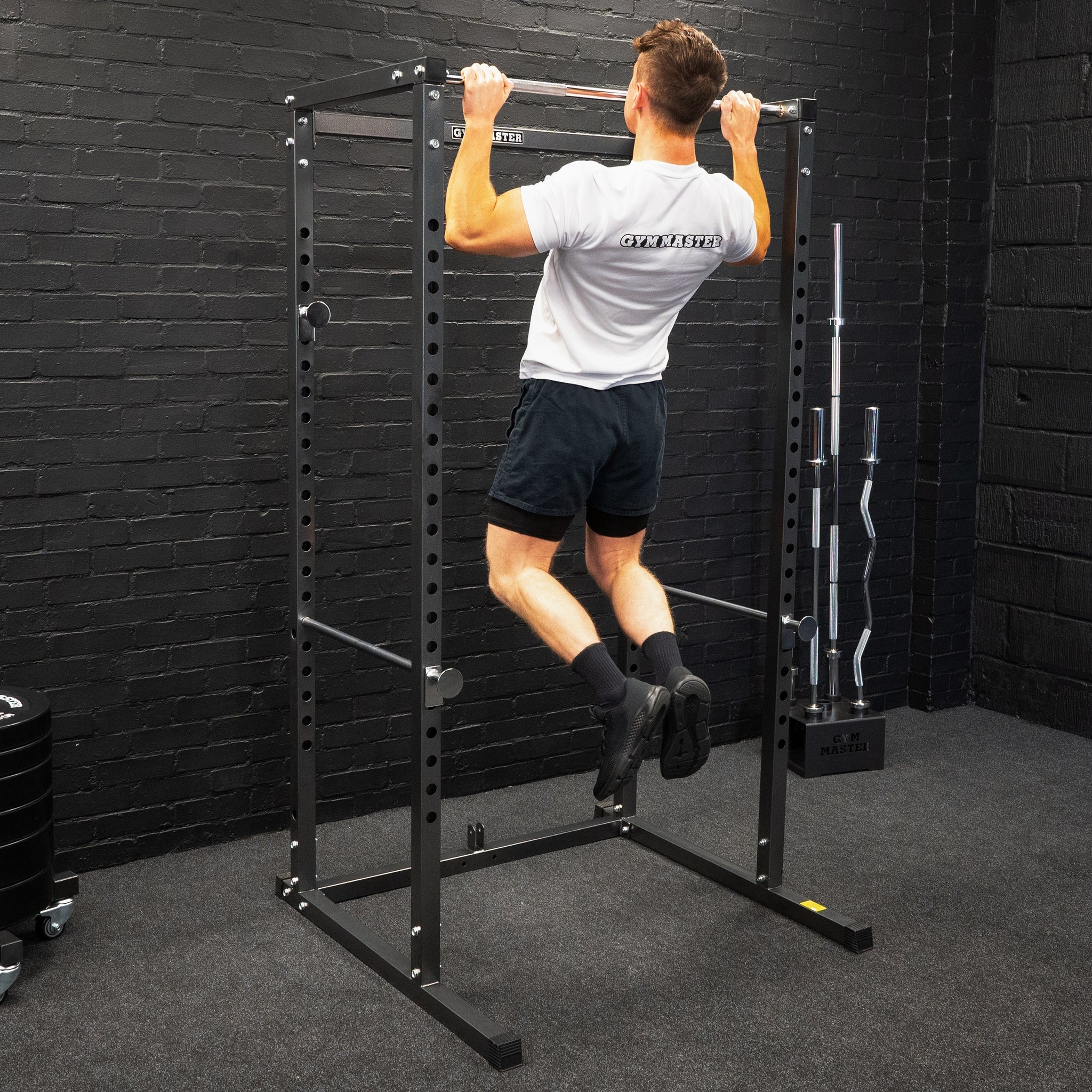 Power Rack Cage