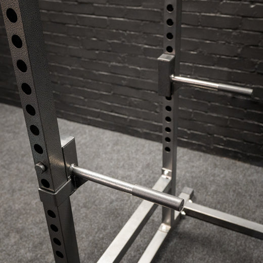 Half Power Rack Cage