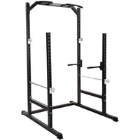 Thumbnail for Half Power Rack Cage