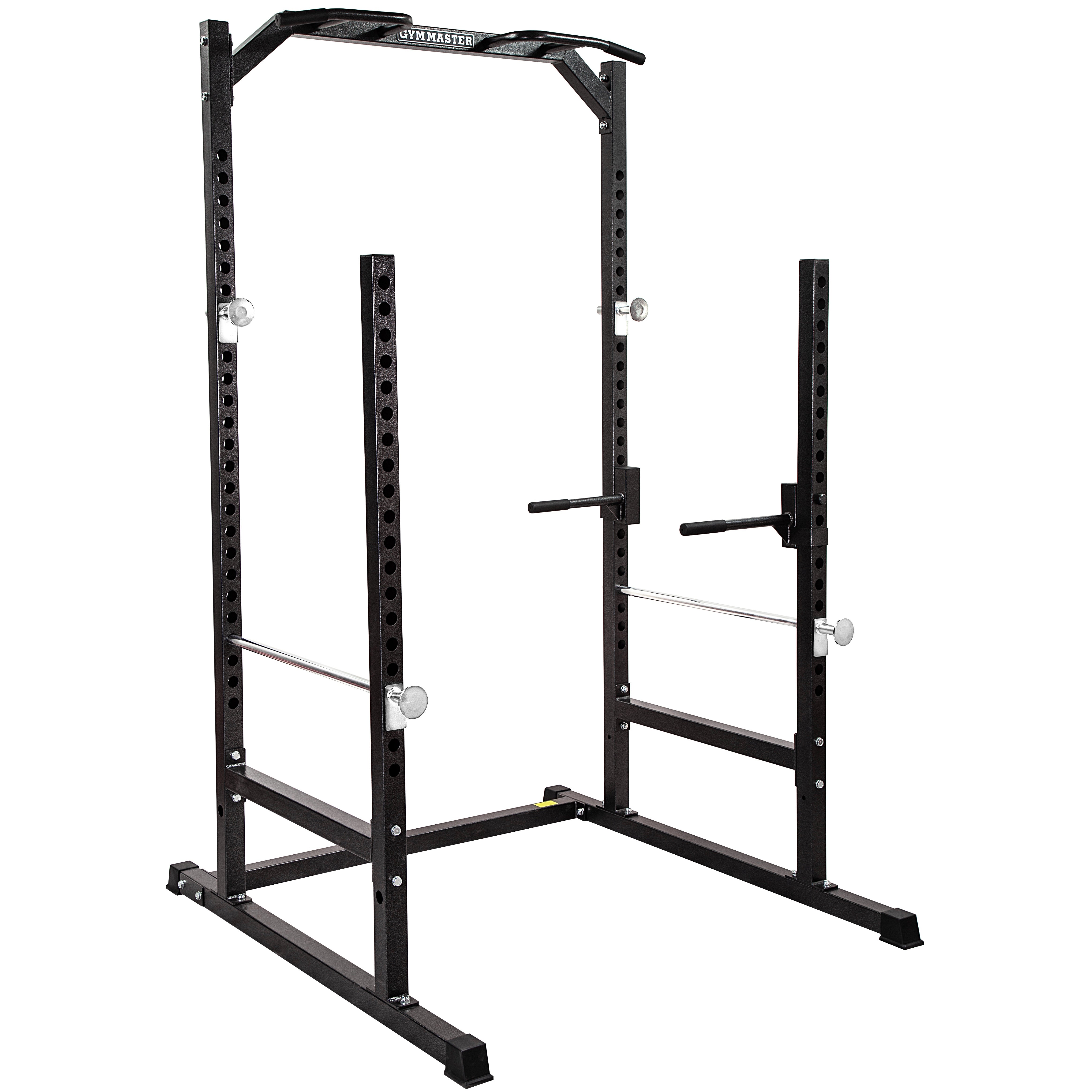 Lifting Machines Mirafit Half Power Rack Mirafit M2 360kg Power Rack
