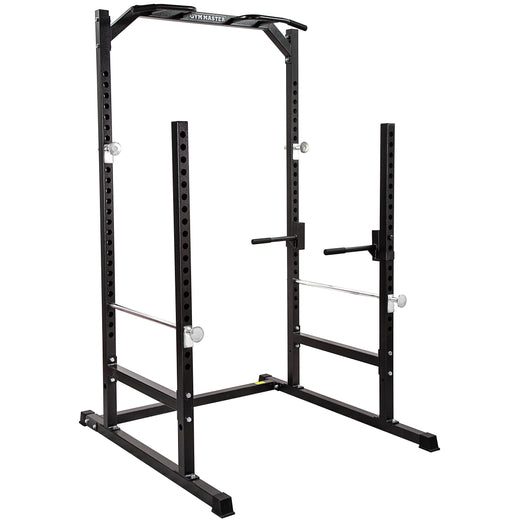 Half Power Rack Cage