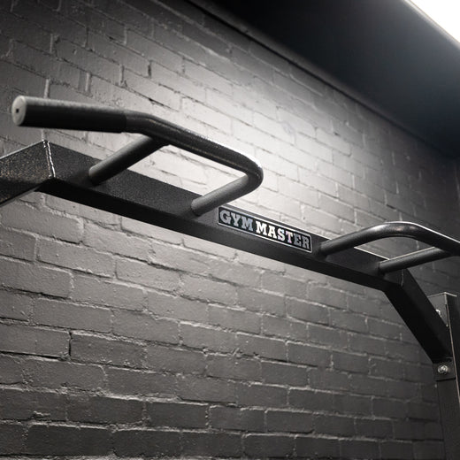 Half Power Rack Cage