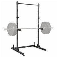 Thumbnail for Adjustable Squat Rack Cage