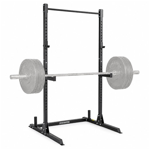 Adjustable Squat Rack Cage