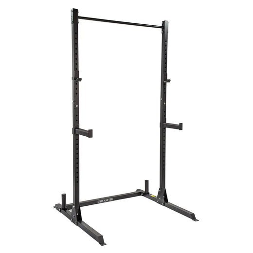 Adjustable Squat Rack Cage
