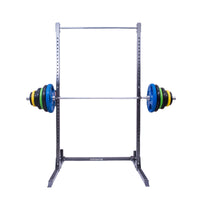 Thumbnail for Adjustable Squat Rack Cage