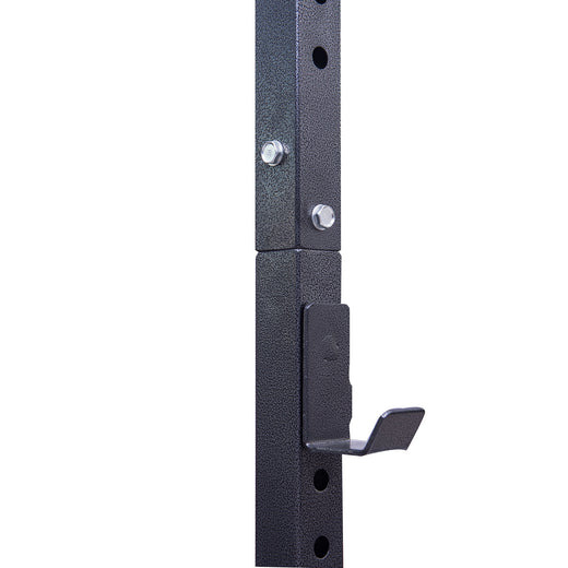 Adjustable Squat Rack Cage